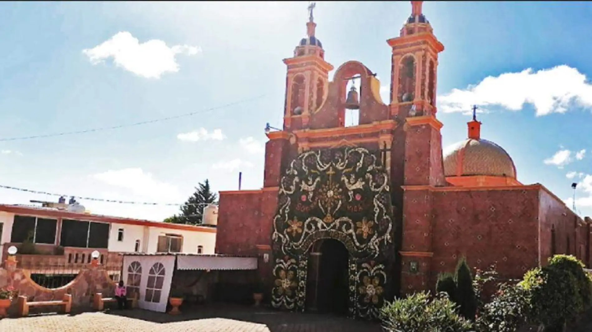 SANTA RITA